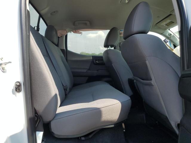 3TYCZ5AN1PT169854 - 2023 TOYOTA TACOMA DOUBLE CAB Ağ foto 10