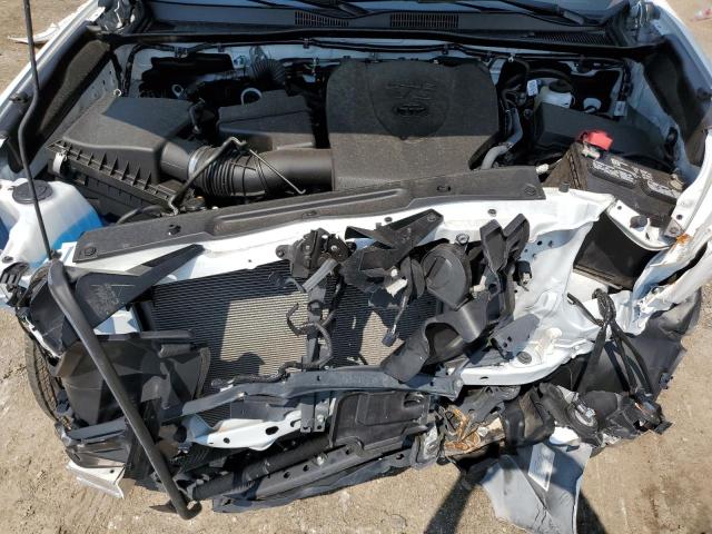 3TYCZ5AN1PT169854 - 2023 TOYOTA TACOMA DOUBLE CAB Ağ foto 11