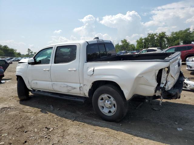 3TYCZ5AN1PT169854 - 2023 TOYOTA TACOMA DOUBLE CAB Ağ foto 2