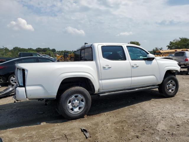 3TYCZ5AN1PT169854 - 2023 TOYOTA TACOMA DOUBLE CAB Ağ foto 3