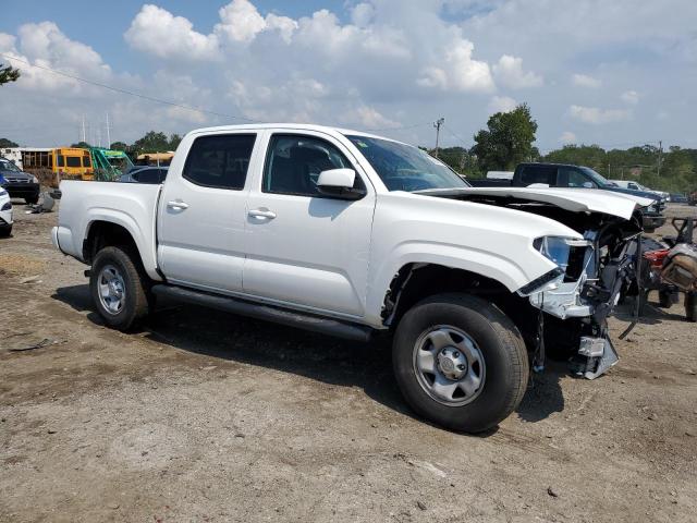 3TYCZ5AN1PT169854 - 2023 TOYOTA TACOMA DOUBLE CAB Ağ foto 4