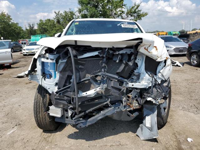 3TYCZ5AN1PT169854 - 2023 TOYOTA TACOMA DOUBLE CAB Ağ foto 5