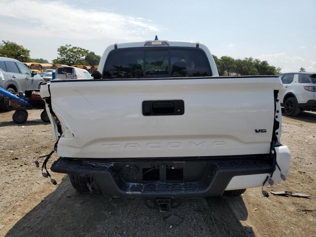 3TYCZ5AN1PT169854 - 2023 TOYOTA TACOMA DOUBLE CAB Ağ foto 6