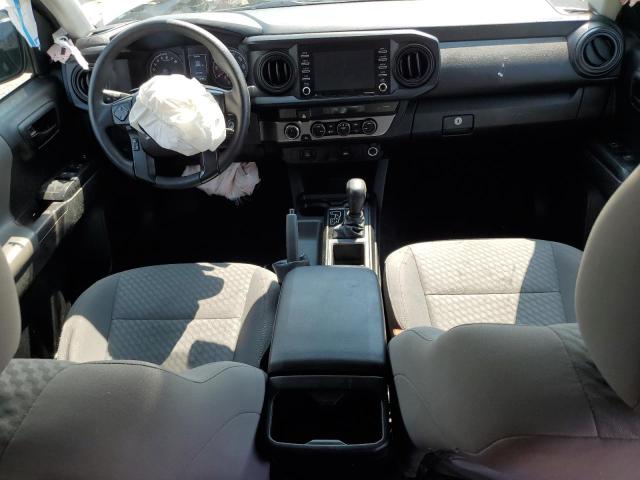 3TYCZ5AN1PT169854 - 2023 TOYOTA TACOMA DOUBLE CAB Ağ foto 8