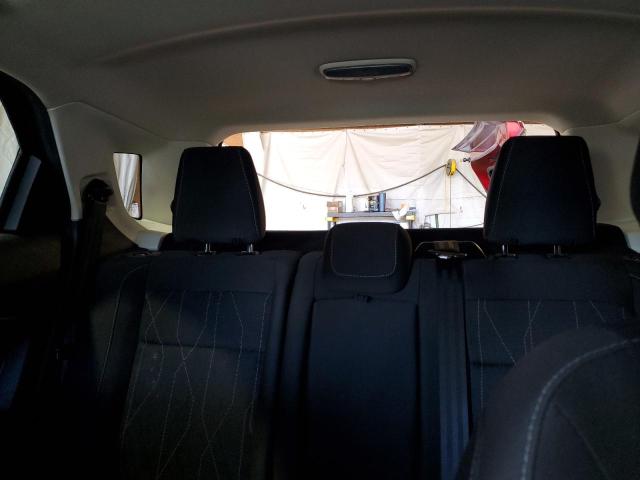 MAJ6S3GL5LC352246 - 2020 FORD ECOSPORT SE 红色 照片 10