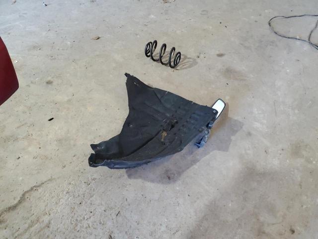 MAJ6S3GL5LC352246 - 2020 FORD ECOSPORT SE 红色 照片 13