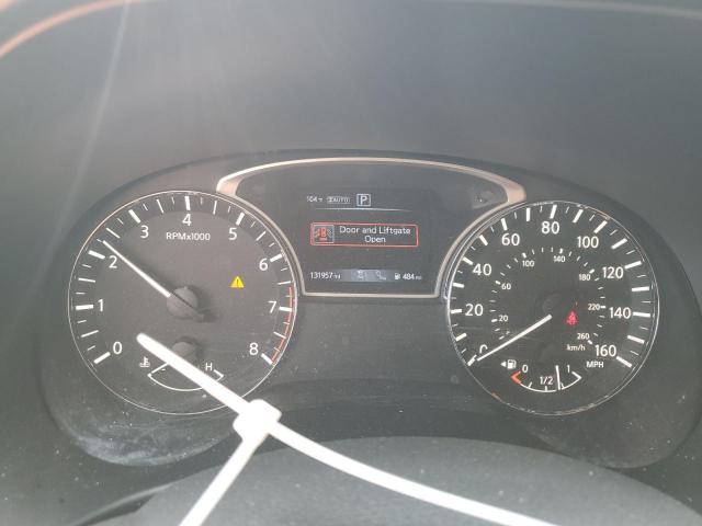 5N1DR2MM7KC600611 - 2019 NISSAN PATHFINDER S 蓝色 照片 9