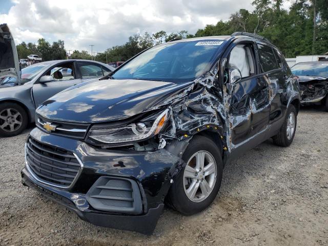 2021 CHEVROLET TRAX 1LT, 