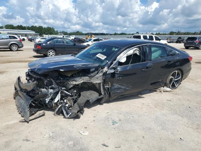 2022 HONDA ACCORD SPORT, 