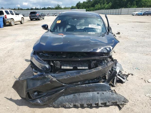 1HGCV1F39NA085834 - 2022 HONDA ACCORD SPORT შავი ფოტო 5