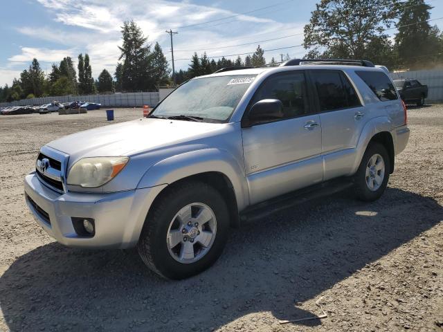 2008 TOYOTA 4RUNNER SR5, 
