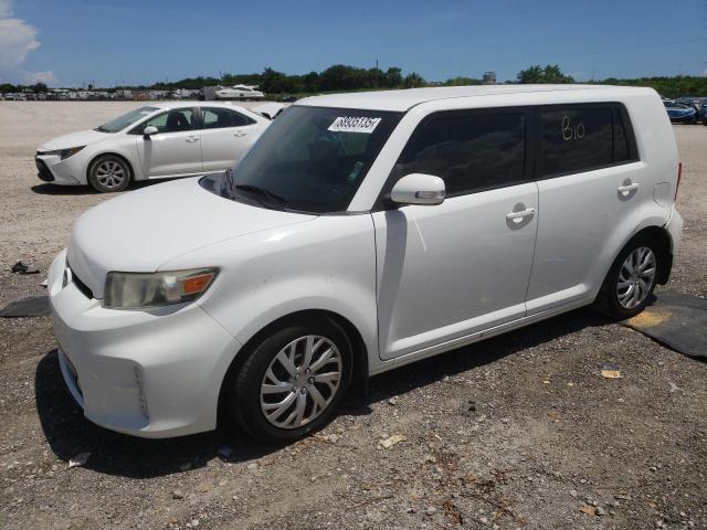 2014 TOYOTA SCION XB, 