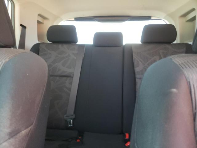 JTLZE4FE9EJ064868 - 2014 TOYOTA SCION XB Ақ фото 10