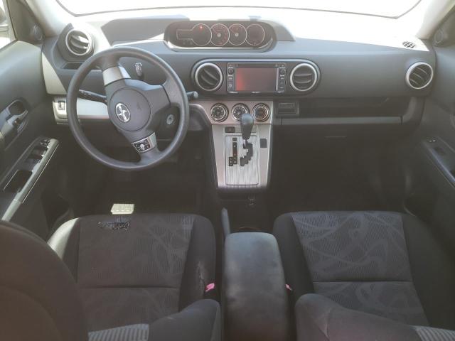 JTLZE4FE9EJ064868 - 2014 TOYOTA SCION XB Ақ фото 8