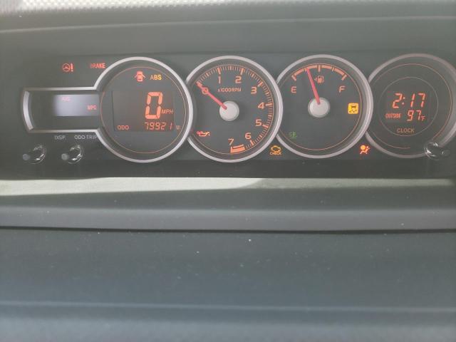 JTLZE4FE9EJ064868 - 2014 TOYOTA SCION XB Ақ фото 9