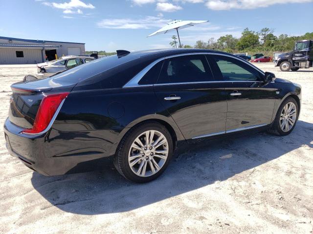 2G61M5S30J9158006 - 2018 CADILLAC XTS LUXURY BLACK photo 3