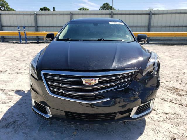 2G61M5S30J9158006 - 2018 CADILLAC XTS LUXURY BLACK photo 5