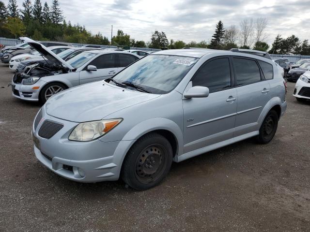 2006 PONTIAC VIBE, 