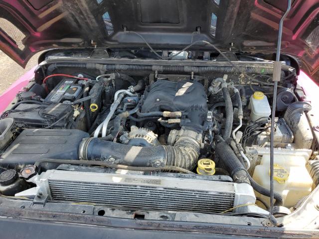 1C4BJWDG7FL681636 - 2015 JEEP WRANGLER UNLIMITED SPORT Qara foto 12