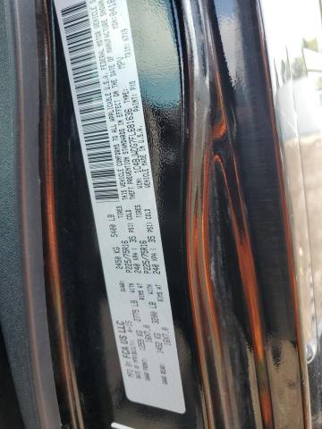 1C4BJWDG7FL681636 - 2015 JEEP WRANGLER UNLIMITED SPORT Qara foto 13