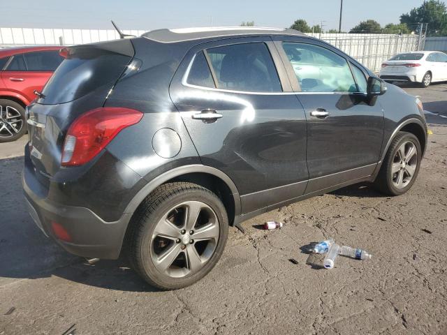 KL4CJFSB9EB732869 - 2014 BUICK ENCORE CONVENIENCE 黑色 照片 3