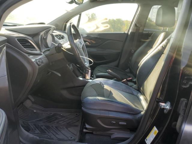 KL4CJFSB9EB732869 - 2014 BUICK ENCORE CONVENIENCE 黑色 照片 7