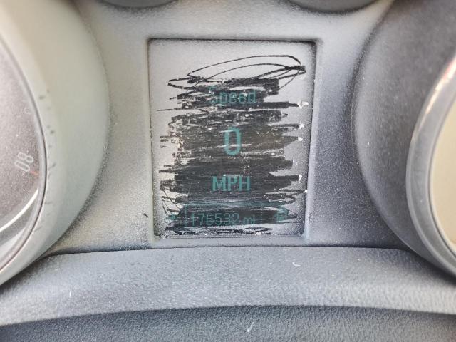 KL4CJFSB9EB732869 - 2014 BUICK ENCORE CONVENIENCE 黑色 照片 9