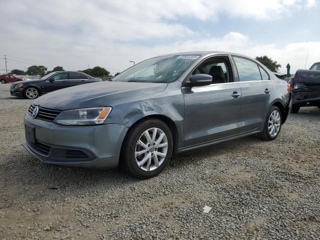 2014 VOLKSWAGEN JETTA SE, 