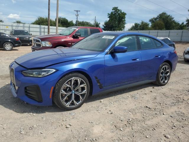 2023 BMW I4 EDRIVE 40, 