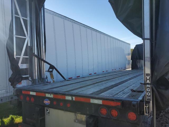 1UYFS1483J5300301 - 2018 UTILITY TRAILER თეთრი ფოტო 6