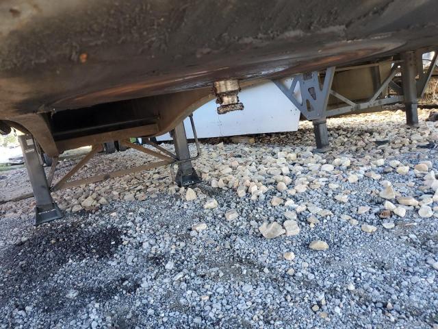 1UYFS1483J5300301 - 2018 UTILITY TRAILER თეთრი ფოტო 7