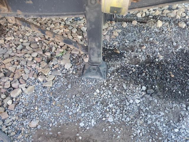 1UYFS1483J5300301 - 2018 UTILITY TRAILER თეთრი ფოტო 8