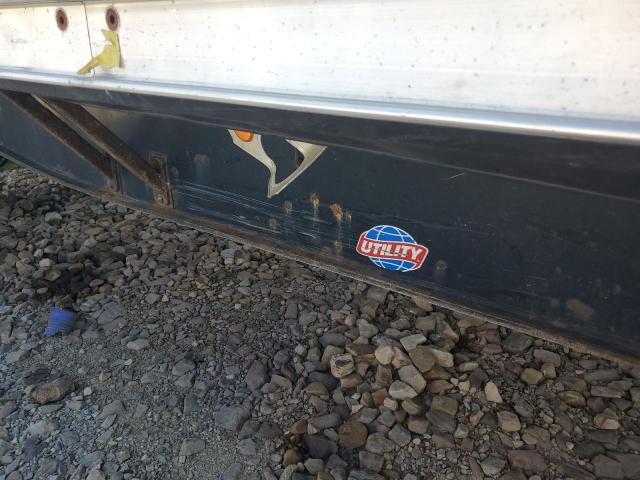 1UYFS1483J5300301 - 2018 UTILITY TRAILER თეთრი ფოტო 9