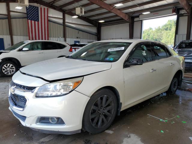 2013 CHEVROLET MALIBU LTZ, 