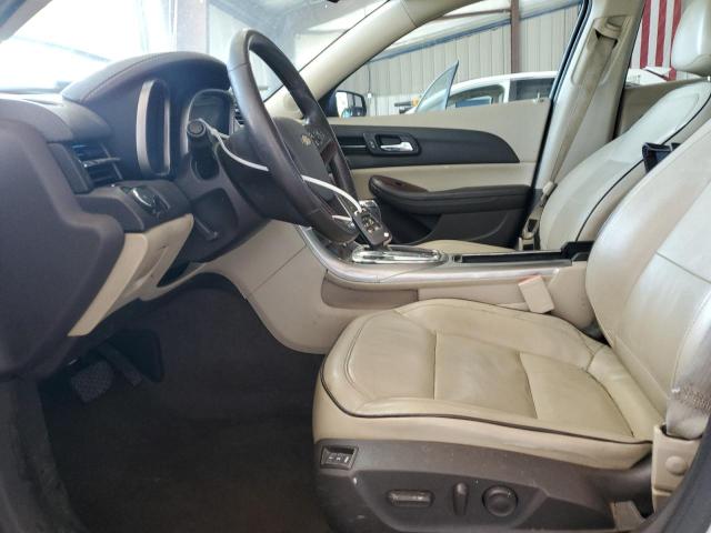 1G11H5SAXDF347024 - 2013 CHEVROLET MALIBU LTZ კრემისფერი ფოტო 7