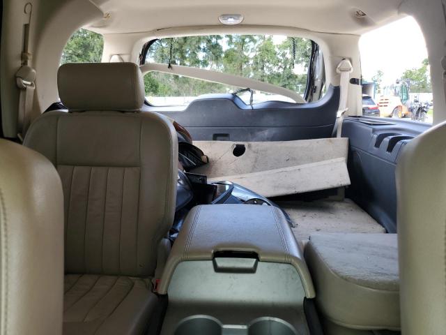 5LMFU27526LJ24220 - 2006 LINCOLN NAVIGATOR ბეჟი ფოტო 10