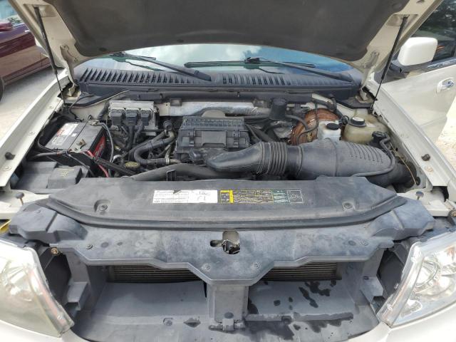 5LMFU27526LJ24220 - 2006 LINCOLN NAVIGATOR ბეჟი ფოტო 12