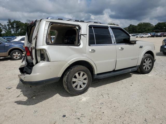 5LMFU27526LJ24220 - 2006 LINCOLN NAVIGATOR ბეჟი ფოტო 3