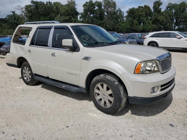 5LMFU27526LJ24220 - 2006 LINCOLN NAVIGATOR ბეჟი ფოტო 4