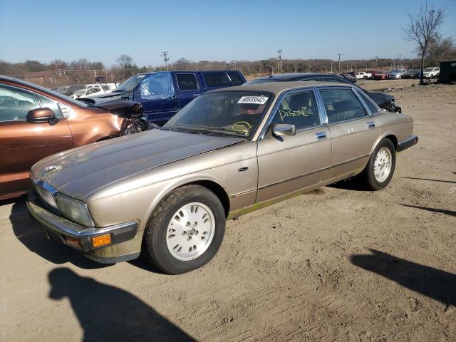 SAJHX174XRC696716 - 1994 JAGUAR XJ6 TAN photo 1