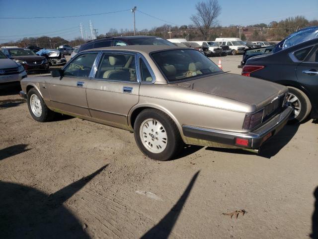 SAJHX174XRC696716 - 1994 JAGUAR XJ6 TAN photo 2