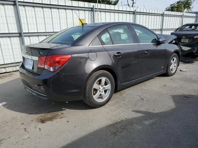 1G1PC5SB8E7302788 - 2014 CHEVROLET CRUZE LT CHARCOAL photo 3