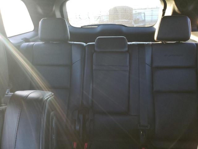 1C4RJFJT9FC919387 - 2015 JEEP GRAND CHER SUMMIT შავი ფოტო 10