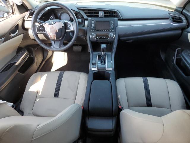 19XFC2F55GE080557 - 2016 HONDA CIVIC LX Qara foto 8