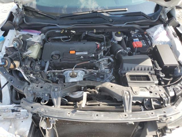 2HGFC2F86MH529806 - 2021 HONDA CIVIC SPORT 白色 照片 11