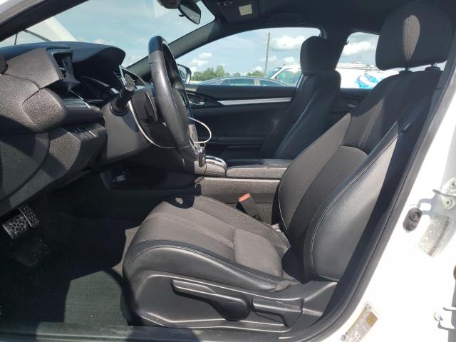 2HGFC2F86MH529806 - 2021 HONDA CIVIC SPORT 白色 照片 7