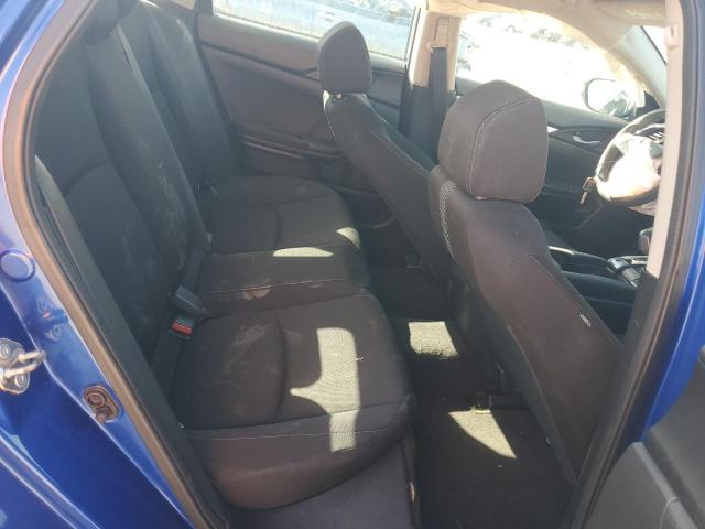 19XFC2F59JE003696 - 2018 HONDA CIVIC LX Mavi foto 10