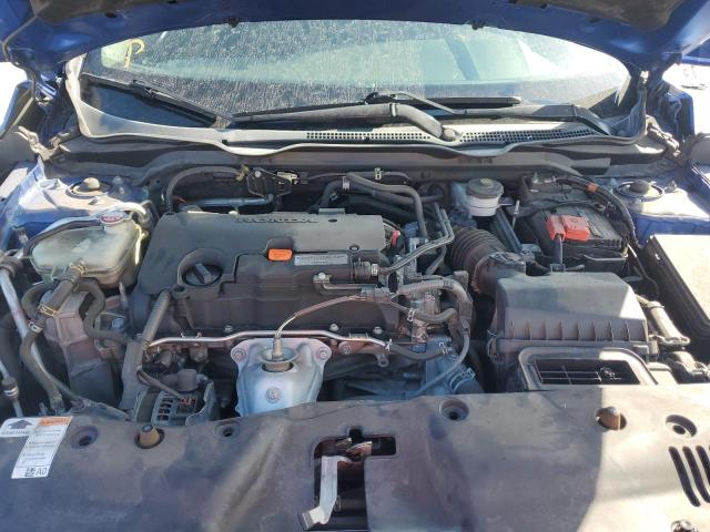 19XFC2F59JE003696 - 2018 HONDA CIVIC LX Mavi foto 11