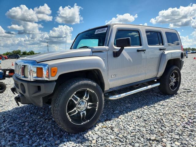 2007 HUMMER H3, 