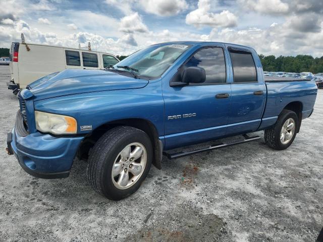 2004 DODGE RAM 1500 ST, 